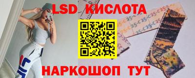 крисы Абакан